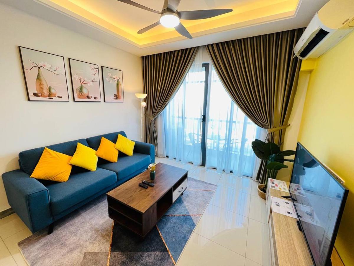 Apartemen R&f Princess Cove At Anju Johor Bahru